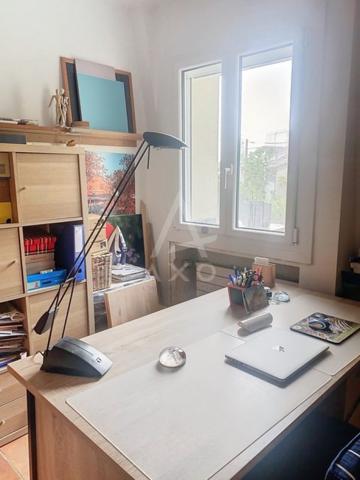Achat vente Maison Saint Maur des Fossés