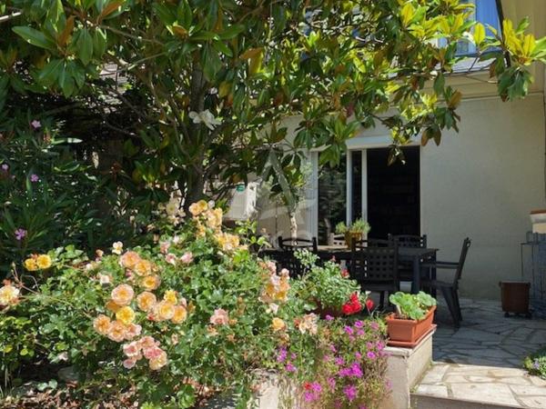 Achat vente Maison Saint Maur des Fossés