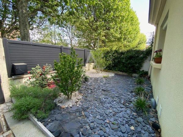 Achat vente Maison Saint Maur des Fossés