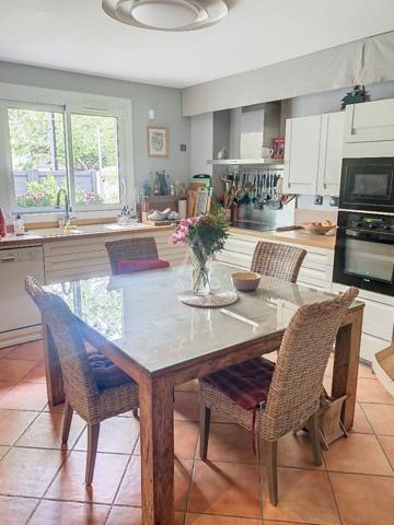 Achat vente Maison Saint Maur des Fossés