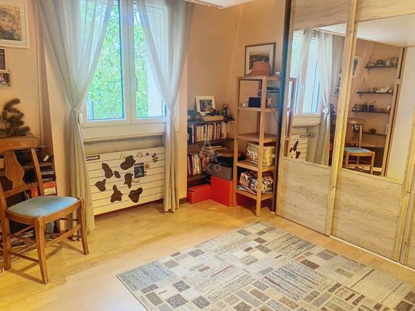 Achat vente Maison Saint Maur des Fossés
