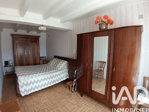 Maison à vendre 5 pièces 122 m² Plaine-et-Vallées