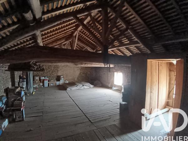 Maison à vendre 5 pièces 122 m² Plaine-et-Vallées