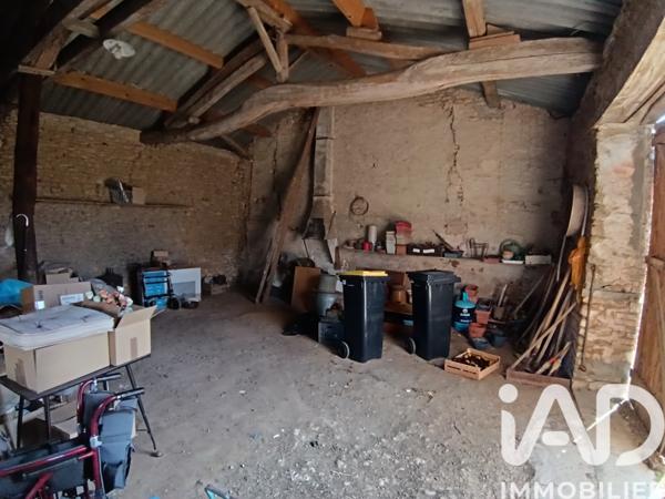 Maison à vendre 5 pièces 122 m² Plaine-et-Vallées