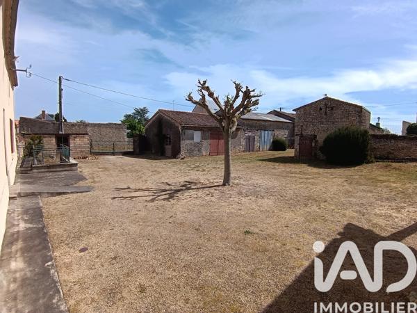 Maison à vendre 5 pièces 122 m² Plaine-et-Vallées