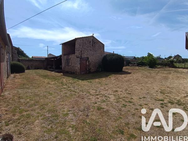 Maison à vendre 5 pièces 122 m² Plaine-et-Vallées