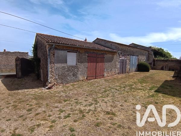 Maison à vendre 5 pièces 122 m² Plaine-et-Vallées