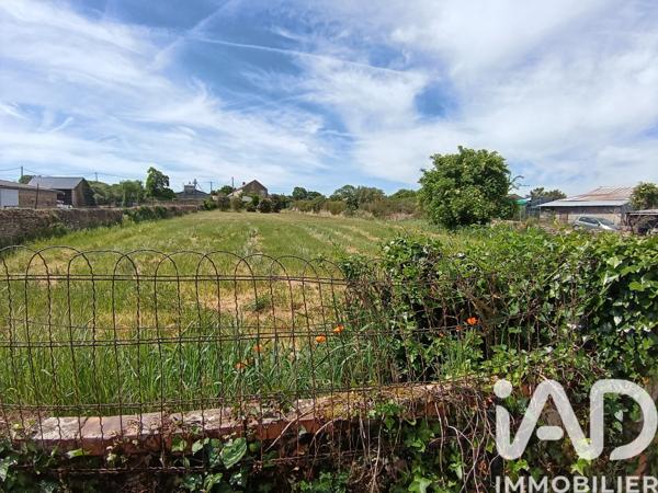 Maison à vendre 5 pièces 122 m² Plaine-et-Vallées