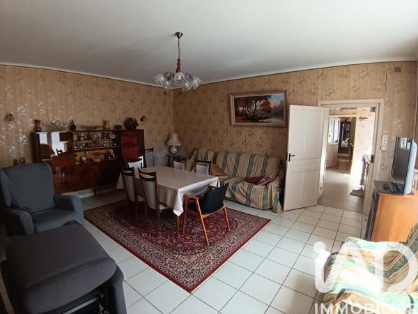 Maison à vendre 5 pièces 122 m² Plaine-et-Vallées