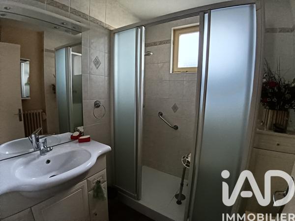 Maison à vendre 5 pièces 122 m² Plaine-et-Vallées