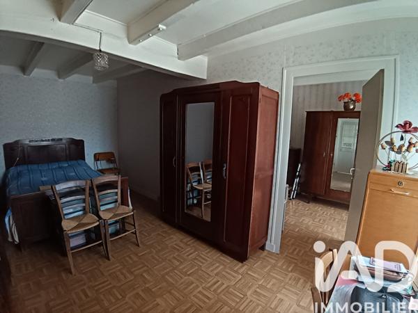 Maison à vendre 5 pièces 122 m² Plaine-et-Vallées