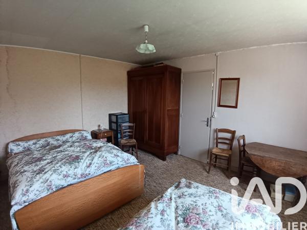 Maison à vendre 5 pièces 122 m² Plaine-et-Vallées