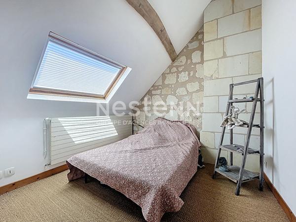 Belle Maison de 135 m² sur un Terrain de 3 999 m² à Beaufort-en-Anjou