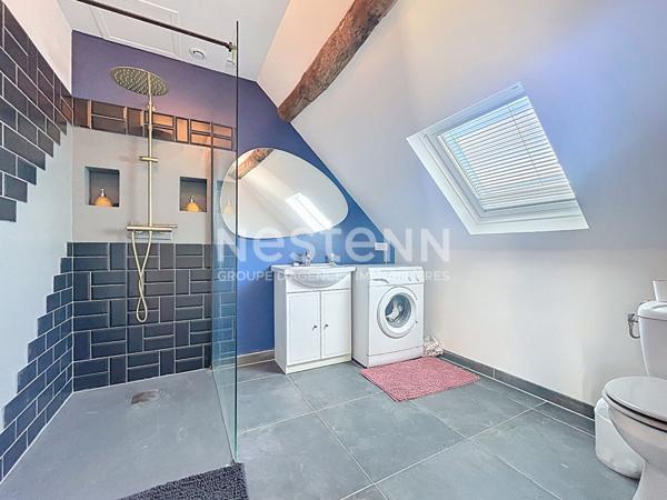 Belle Maison de 135 m² sur un Terrain de 3 999 m² à Beaufort-en-Anjou