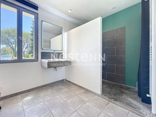 Belle Maison de 135 m² sur un Terrain de 3 999 m² à Beaufort-en-Anjou