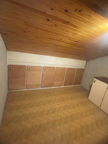 Maison individuelle T5 YSSINGEAUX - VUE DEGAGEE