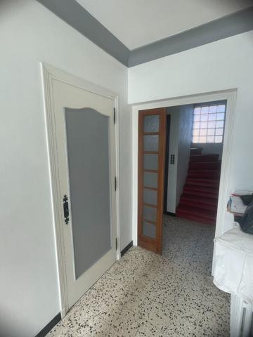 Maison individuelle T5 YSSINGEAUX - VUE DEGAGEE