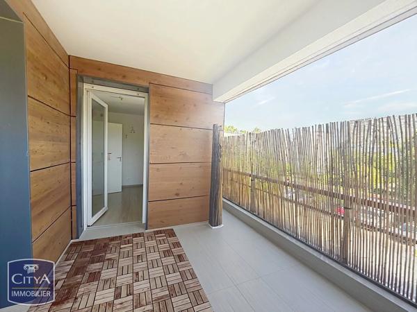 Appartement à vendre 4 pièces 81.4m² Orléans (45100)
