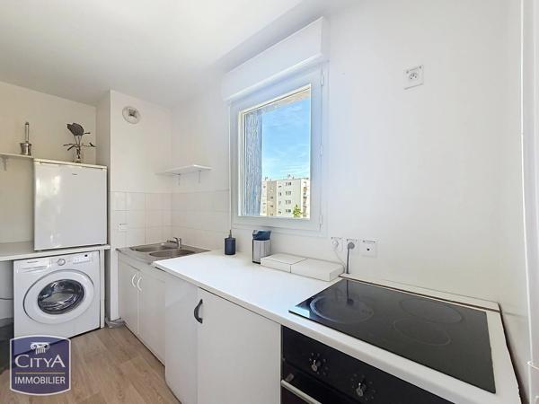 Appartement à vendre 4 pièces 81.4m² Orléans (45100)