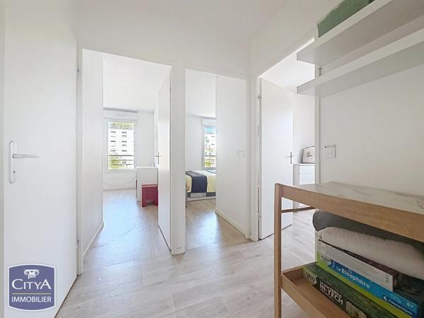 Appartement à vendre 4 pièces 81.4m² Orléans (45100)