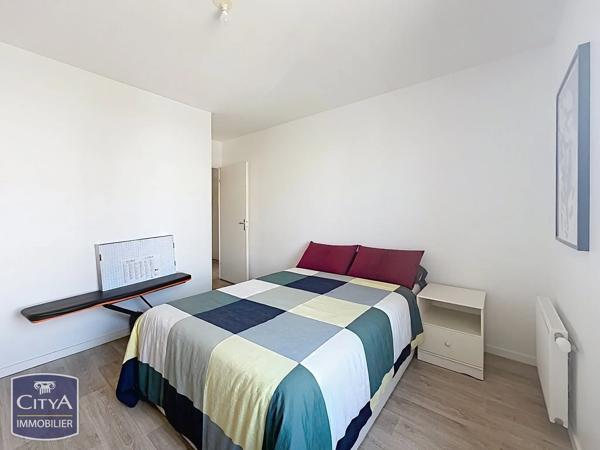 Appartement à vendre 4 pièces 81.4m² Orléans (45100)