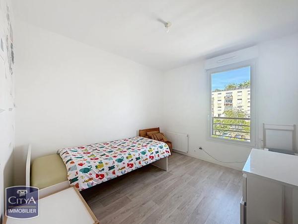 Appartement à vendre 4 pièces 81.4m² Orléans (45100)