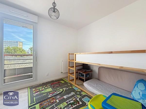 Appartement à vendre 4 pièces 81.4m² Orléans (45100)