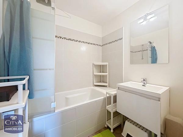 Appartement à vendre 4 pièces 81.4m² Orléans (45100)