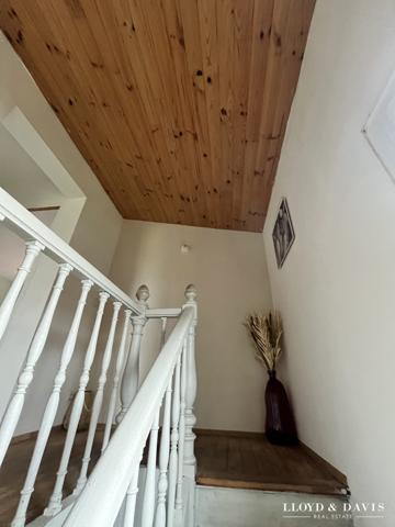 Pessac - Maison rénovée avec jardin et garage