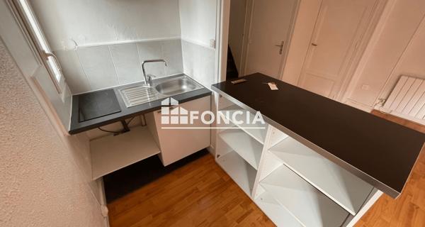 Location Appartement 2 pièces 34.9 m² - Saint-germain-en-laye 78100