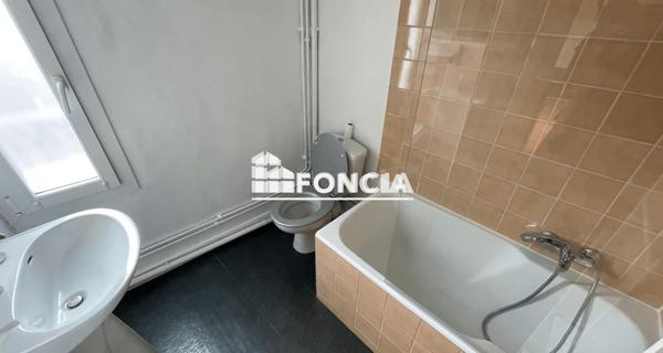 Location Appartement 2 pièces 34.9 m² - Saint-germain-en-laye 78100