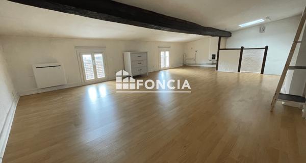 Location Appartement 2 pièces 34.9 m² - Saint-germain-en-laye 78100