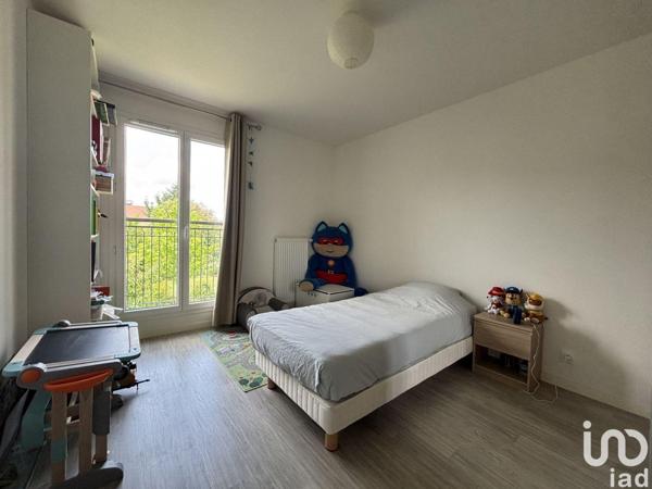 Appartement à vendre 4 pièces 73 m² Rambouillet