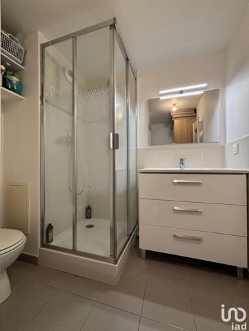 Appartement à vendre 4 pièces 73 m² Rambouillet