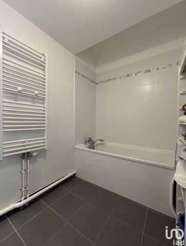 Appartement à vendre 4 pièces 73 m² Rambouillet