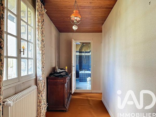 Maison à vendre 6 pièces 184 m² Magny-en-Vexin