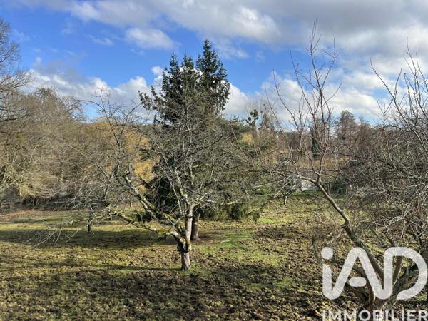 Maison à vendre 6 pièces 184 m² Magny-en-Vexin