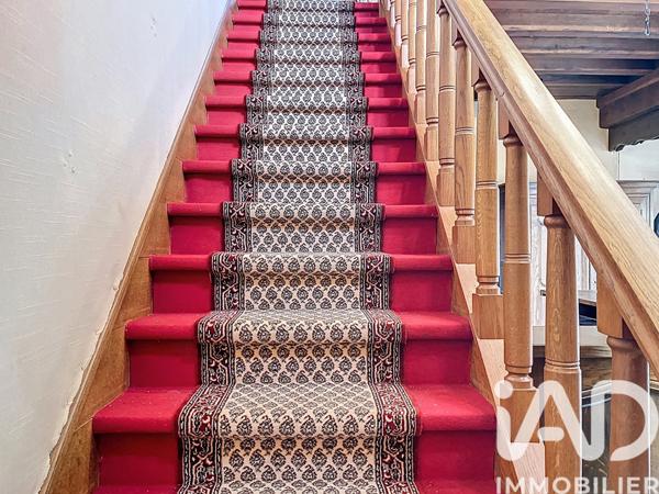 Maison à vendre 6 pièces 184 m² Magny-en-Vexin