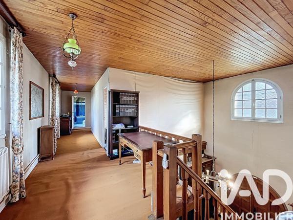 Maison à vendre 6 pièces 184 m² Magny-en-Vexin