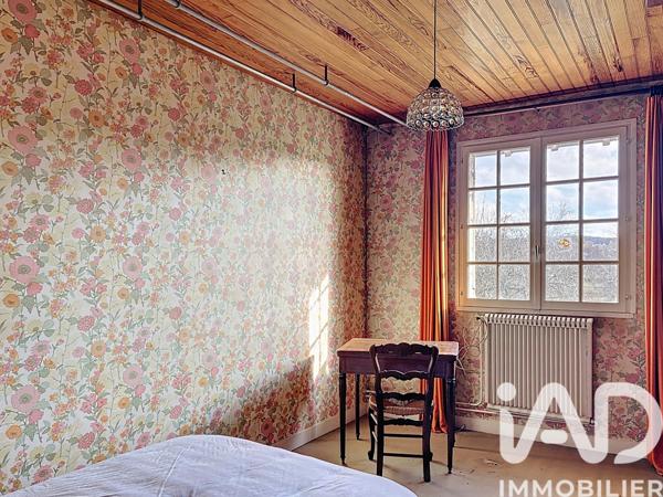 Maison à vendre 6 pièces 184 m² Magny-en-Vexin