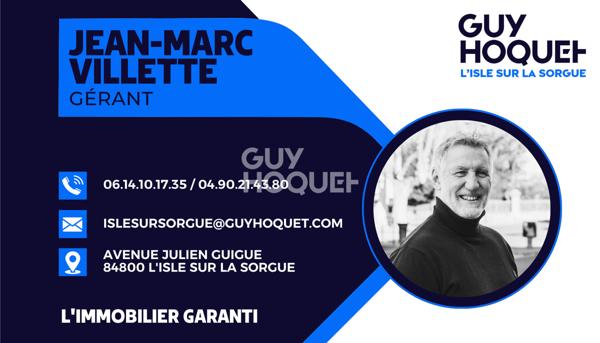 Maison d'exception à vendre à Robion - 10 pièces, 6 chambres