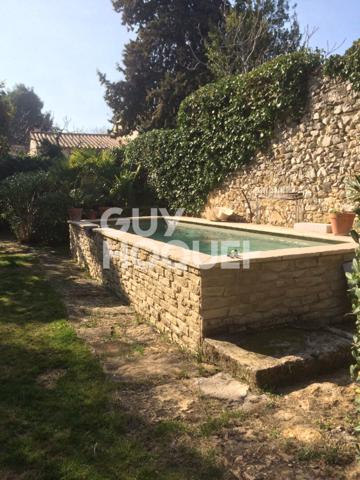 Maison d'exception à vendre à Robion - 10 pièces, 6 chambres