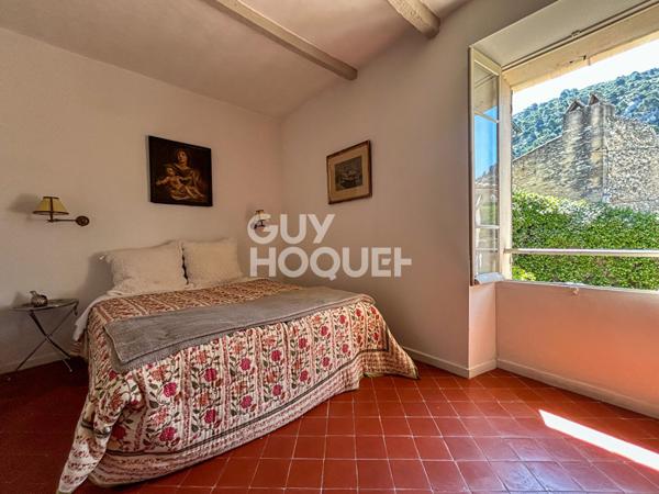 Maison d'exception à vendre à Robion - 10 pièces, 6 chambres