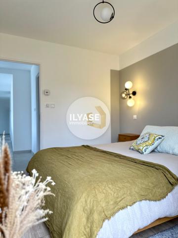 Givry (71640) MAISON 6 PIÈCES 128 M² | 4 CH | PISCINE | GARAGE