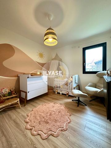 Givry (71640) MAISON 6 PIÈCES 128 M² | 4 CH | PISCINE | GARAGE