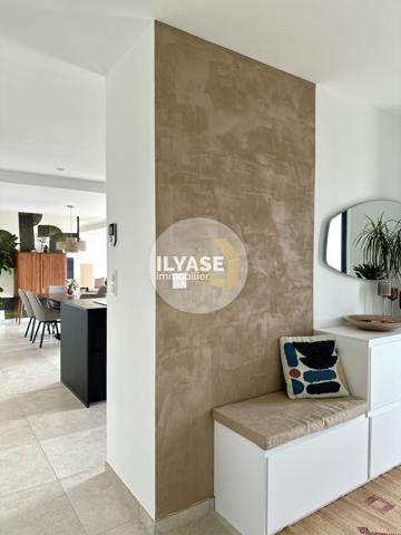 Givry (71640) MAISON 6 PIÈCES 128 M² | 4 CH | PISCINE | GARAGE