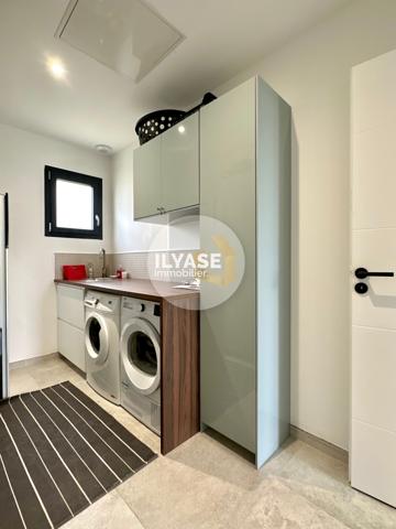 Givry (71640) MAISON 6 PIÈCES 128 M² | 4 CH | PISCINE | GARAGE