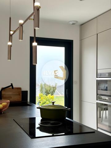 Givry (71640) MAISON 6 PIÈCES 128 M² | 4 CH | PISCINE | GARAGE