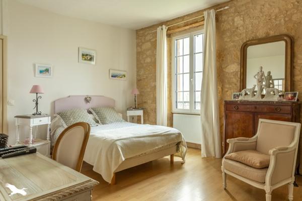 Maison à vendre |  Saint-Jory-las-Bloux |  11 pièces | 225 m²