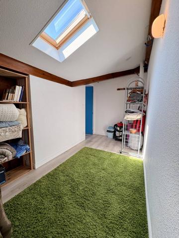 Joli Pavillon 2 chambres avec sa cour privative à Biscarrosse Plage